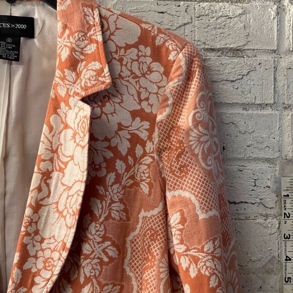 Focus 2000 Vintage Blazer (Size 10) - Picture 2 of 9